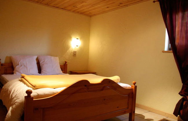 Longfaye Chalet With Sauna - Foto 5