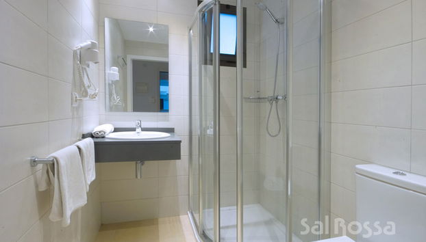 Apartamentos Sal Rossa - Foto 5