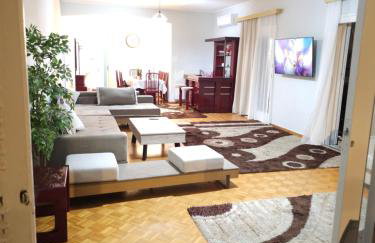 Luxurious Palace Marina Alimos - Foto 4
