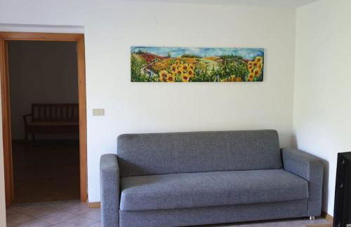 Cà dei Zoani casa vacanze 022139 AT 722787 - Foto 24