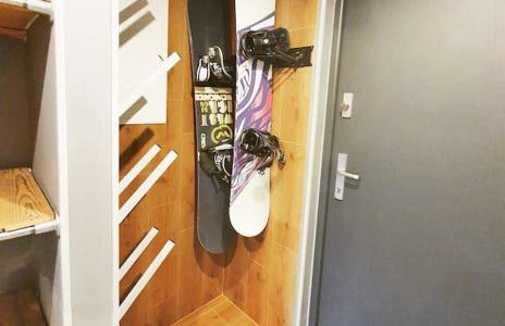 Domandi mountain holiday lodges - Foto 7