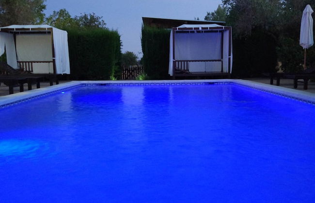 Agroturismo Sa Vinya d'en Palerm - Foto 28