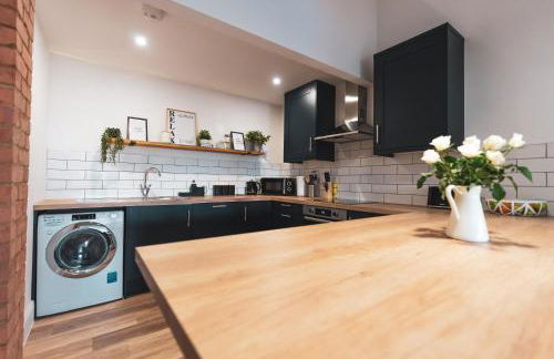 The Old Band Accommodation - Foto 65