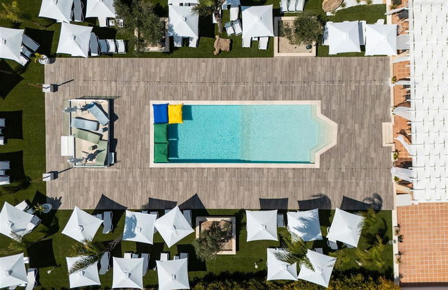 1915 Appartamento I Tarocchi Deluxe - Foto 59