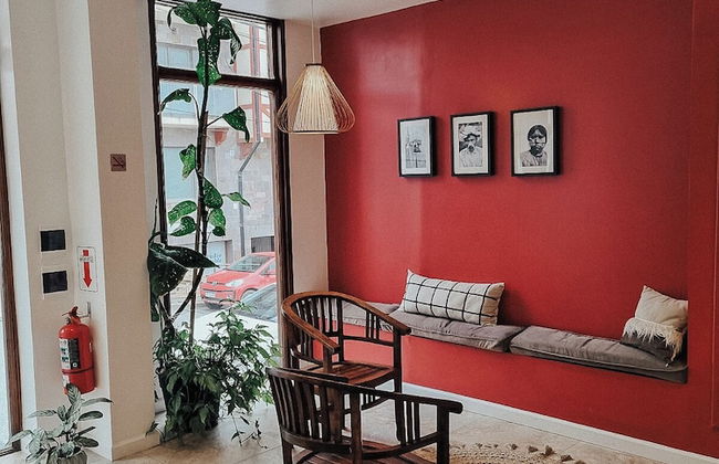 Isla Bonita Suites - Foto 4