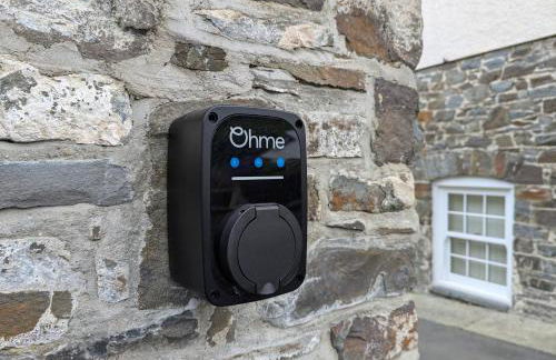 Llys Bach Apartment at Llys Aeron - Foto 34