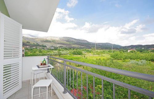 Luxurious, modern and spacious apartment with terraces - Foto 19