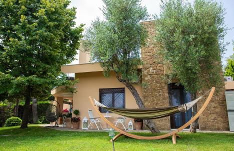 Anemone Villa with Outdoor Hot Tub, Sani Luxury Villas collection - Foto 20