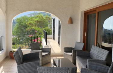 Villa Luz del Monte - Foto 16