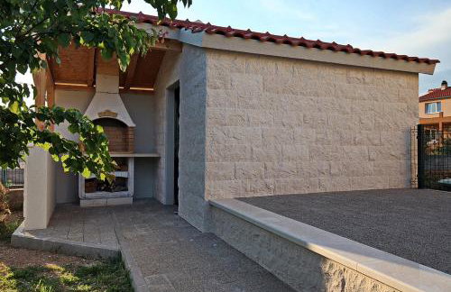 Holiday house with a swimming pool Lozovac, Krka - 11715 - Foto 7