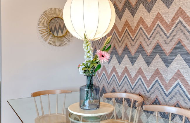 Executive 7 Apartments - Foto 45