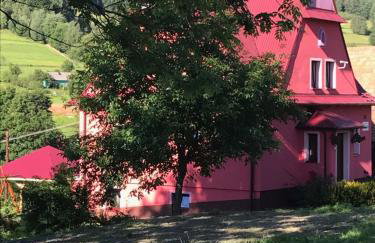 Malinowy Domek - Photo 77