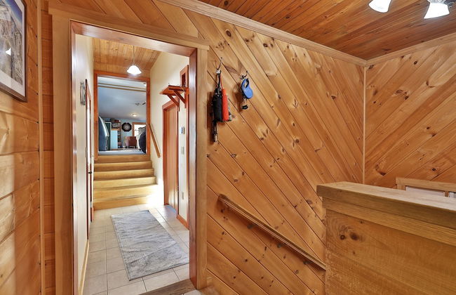 Winding Way Chalet 3 Bedroom Home - Foto 33