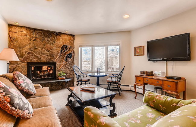 Westwind at Vail - Foto 15