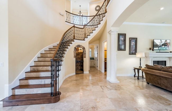 Je50286 - Reunion Resort - 5 Bed 5 Baths Villa - Foto 37