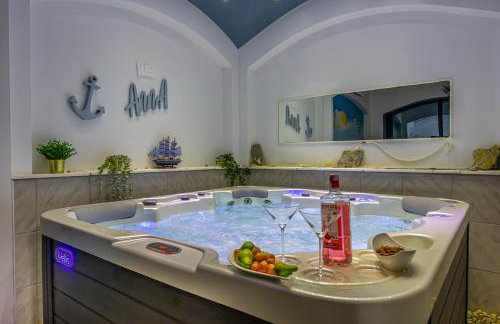 Villa Anna - Kroatien - Crikvenica Riviera - Foto 2