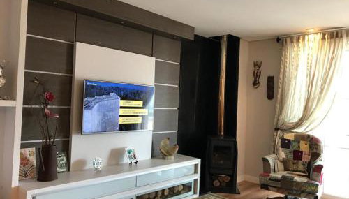 Homelland Apto205, junto ao centro de Gramado - Foto 4