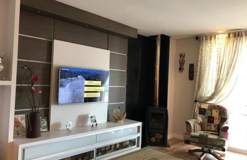 Homelland Apto205, junto ao centro de Gramado - Foto 4