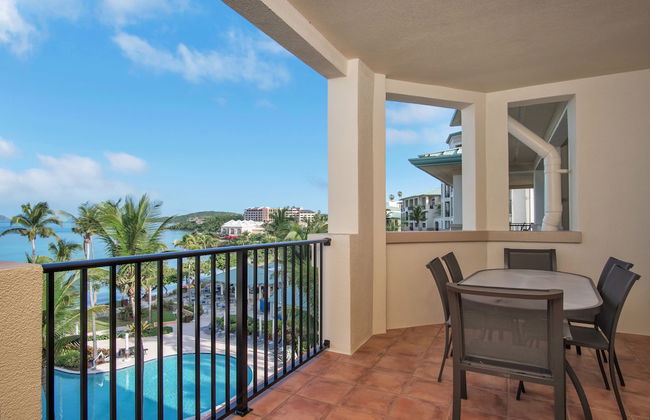 Ritz Carlton Club 2BR Residence - Foto 10