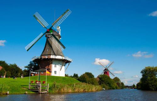 Haus Strandflieder - Foto 20