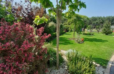 Noclegi Dobrzeń Wielki - Foto 7