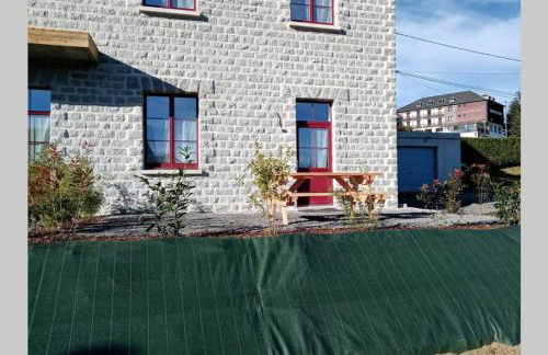 Gîte de Granit Bleu - Foto 9