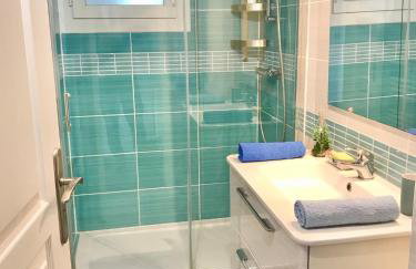 Logement classé 4 étoiles avec JACUZZI SAUNA et vue sur le Canigou - Foto 8