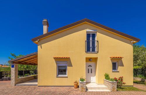 Holiday house AMARILLA with private pool - Photo 33