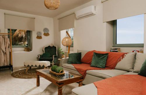 Koritos Countryhouse - Foto 33