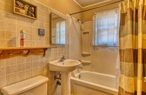 Lakeside Cabins at Wedges Hideaway - Foto 22