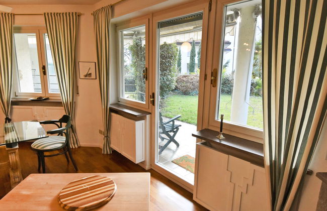 Villa Esperia - Foto 18