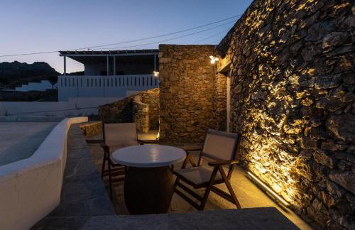 Aelia House Serifos - Foto 18