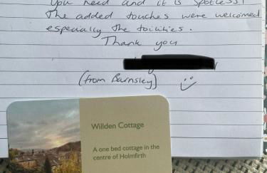 Willden Cottage - Foto 31