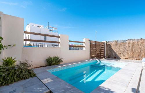 Chalet con Piscina - Photo 20