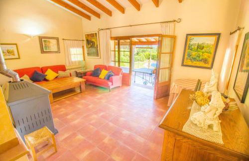 Magnífica villa con una piscina espectacular - Foto 28