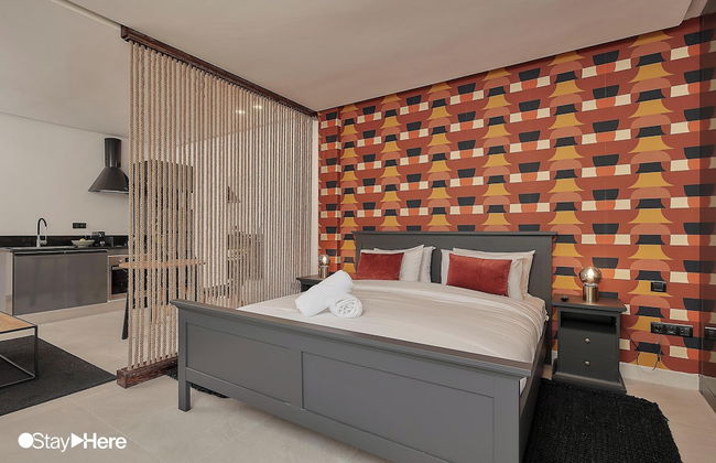 Stayhere Rabat - Agdal 1 - Comfort Residence - Photo 30