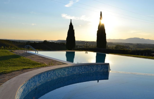 Holiday Home With Swimming Pool With Bubble Bath and Children's Pool - Foto 52