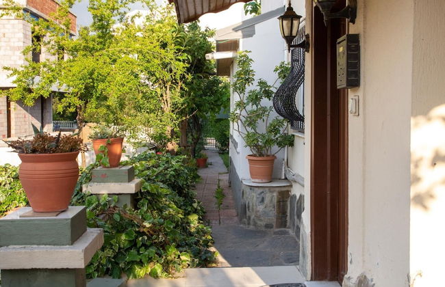 Spacious Detached House With Garden in Izmir - Foto 4