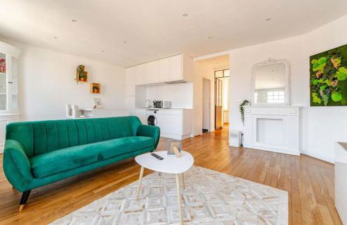 Chantilly sauna relaxation - Foto 5