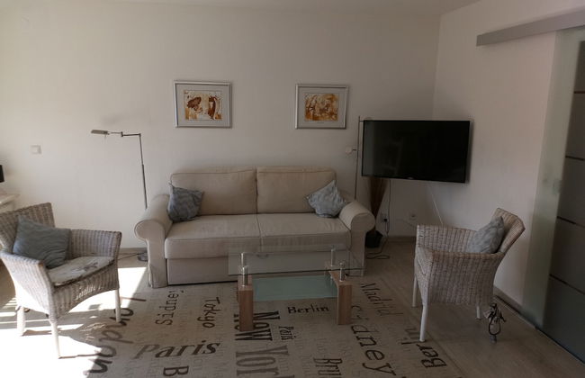 Ferienwohnung Talblick 2b - Photo 9