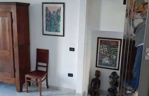 Prestigioso terratetto a 100 mt dal mare - Foto 29