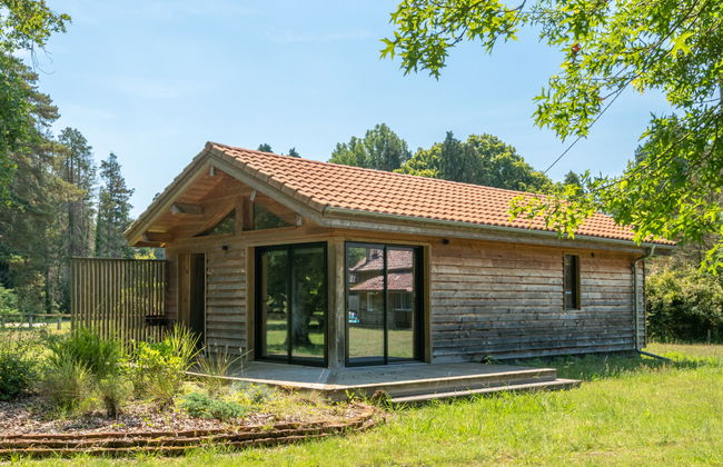 La Grange du Belon - Foto 32