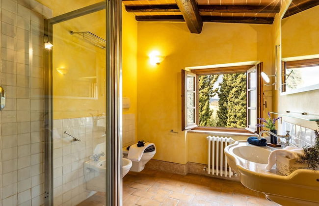 Si-c587-ceto0at - Il Poderuccio 17 - Foto 41