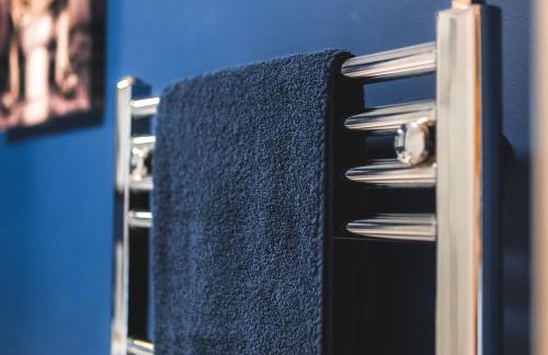 The Safari Suite Luxury Apartment Milton Keynes - Foto 35