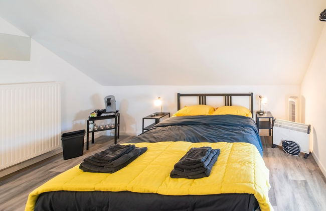 Cozy Holiday Home in La Reid With a Whirlpool - Foto 5