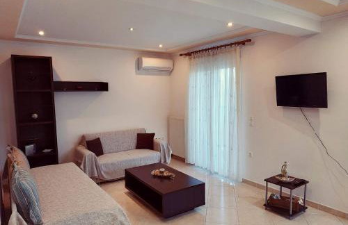 Central Moudros apartments - Foto 8