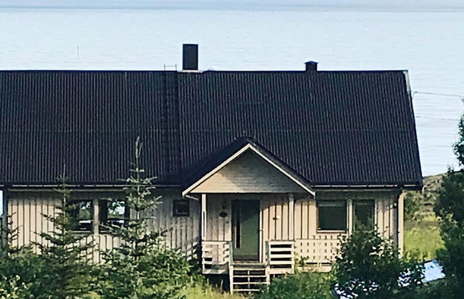 8 Person Holiday Home in Nuvsvag-by Traum - Foto 36