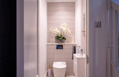 Moonwood House - Foto 41