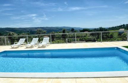 Spacious Villa in Celorico de Basto with Private Pool - Foto 30