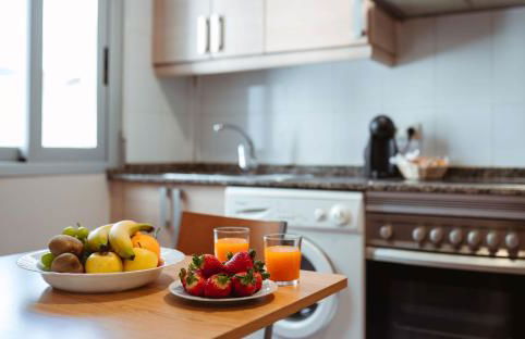 A Casa Antiga do Monte Apartamentos Turísticos - Pontecesures - Foto 30